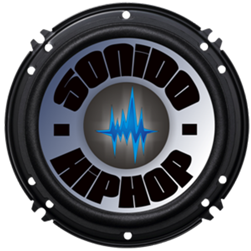 LOGO SONIDO HIPHOP