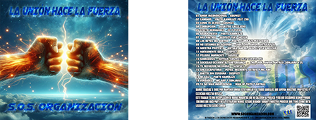 cd la union hace la fuerza