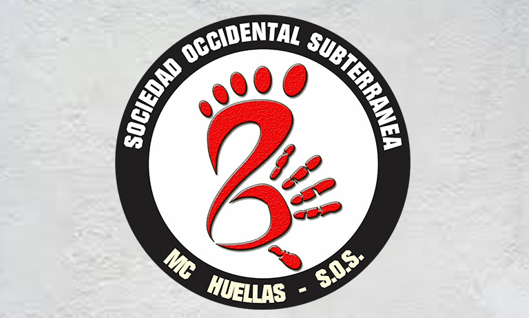 LOGO HUELLAS PORTADA