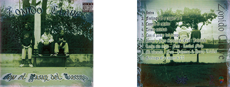 con el pasar del tiempo