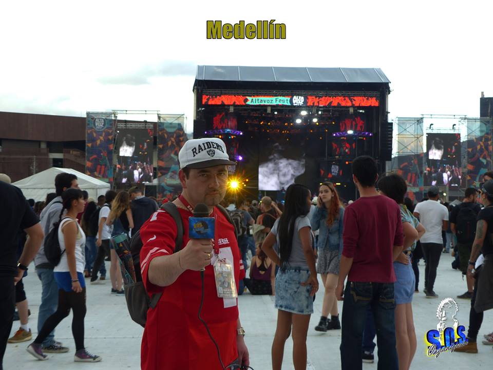 medellin