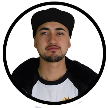 suspect rostro